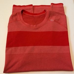 Men’s Lululemon T-Shirt